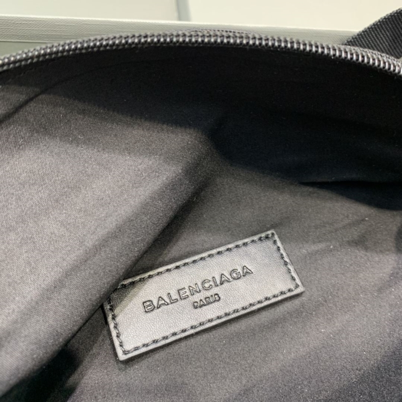 Balenciaga Waist & Chest Packs